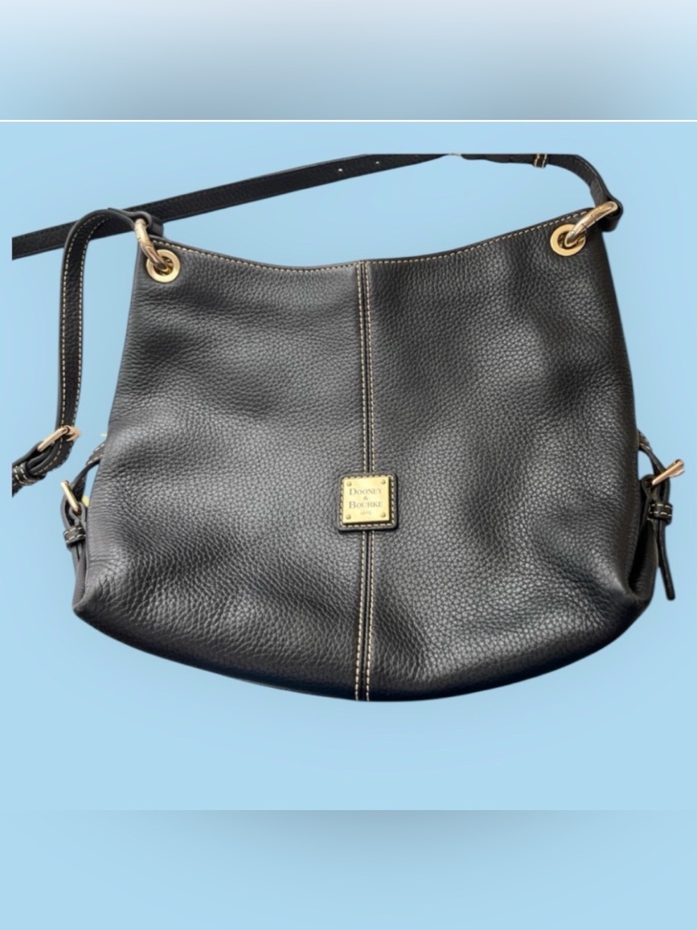 Dooney Bourke Classic Purse